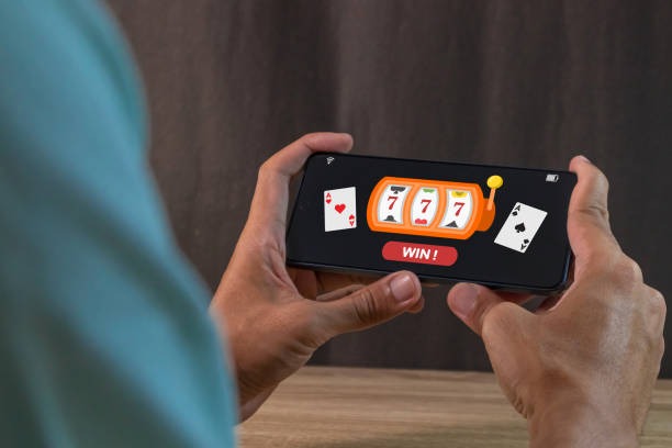 turki toto mobile gaming