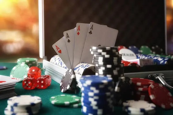 turki toto Quarter & Full-Game Markets